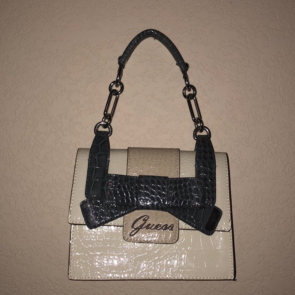 Guess Purse